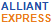 Alliant Express Blog